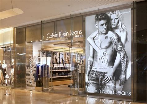 calvin klein tienda oficial